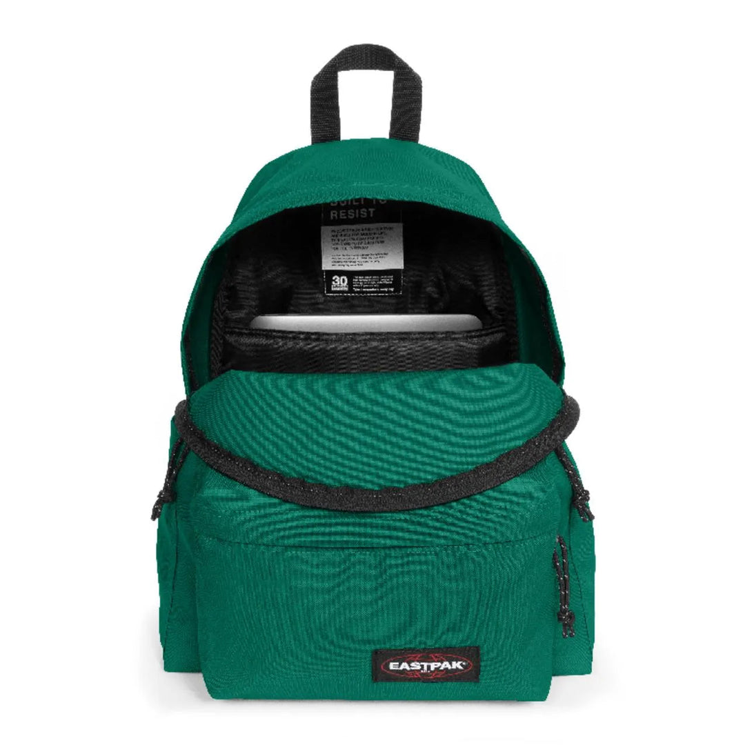Plecak Eastpak Day Pak'r EK0A5BG47Y4 Pineneedle Zielony