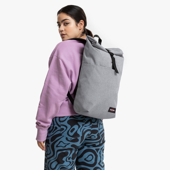 Rucksak Eastpak Up Roll EK0A5BGF363 Sunday Grey