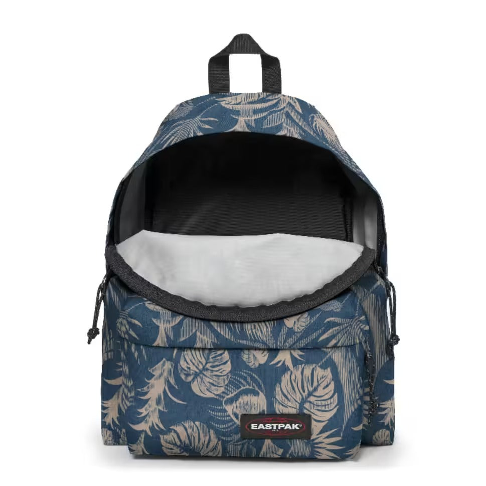 Sac à dos Eastpak Padded Pak'R 2Z4 Brize Blue Beige