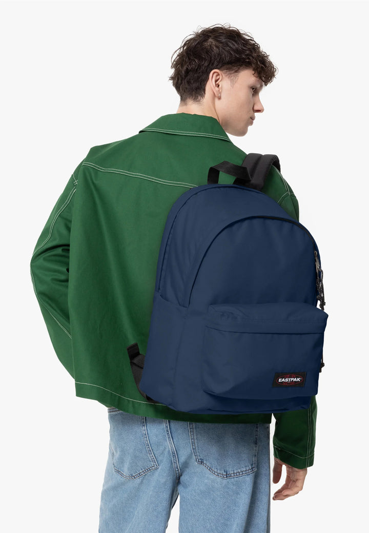 Eastpak Day Office Backpack EK0A5BIK 363 Sunday Grey