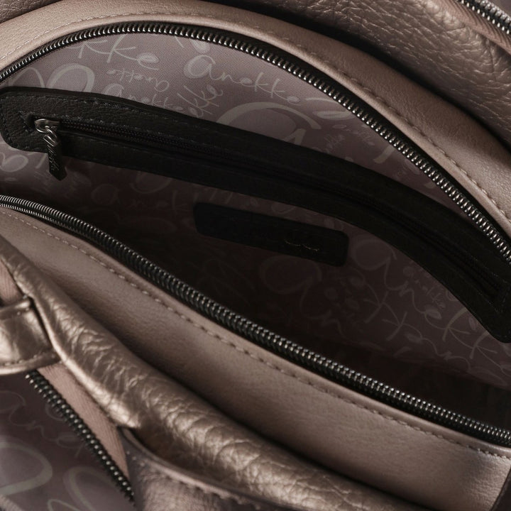 Rugzak Anekke Vrouw Sophia 42805-044 Taupe