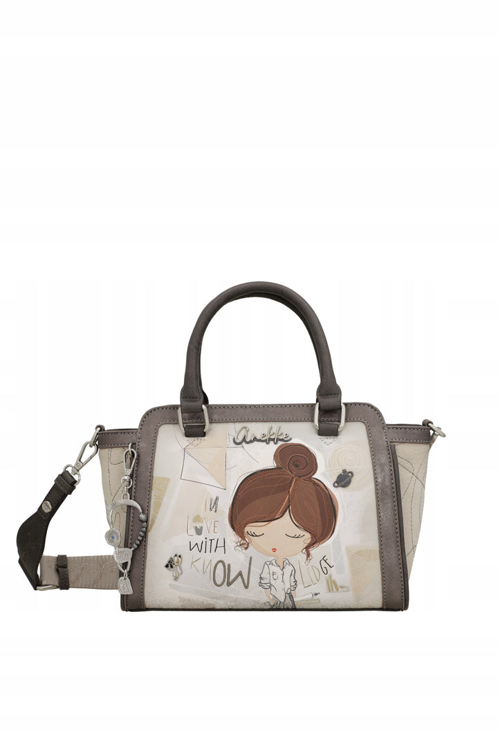 Anekke Schoudertas Sophia 42801-032 Taupe