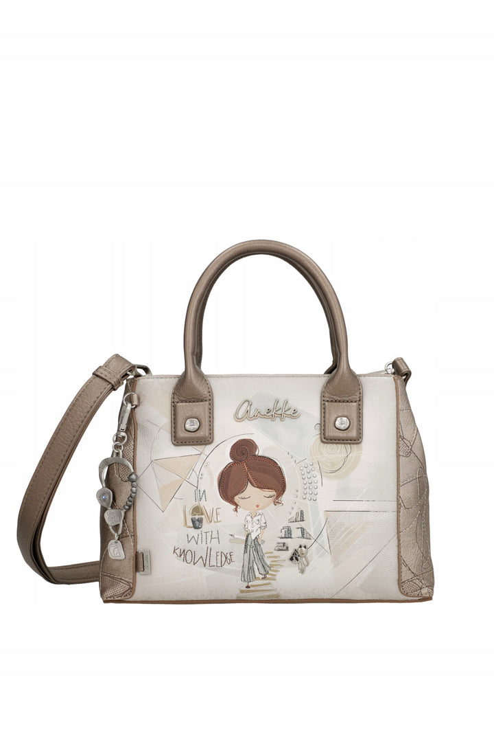 Anekke Sac Bandoulière Sophia 42801-309 Taupe