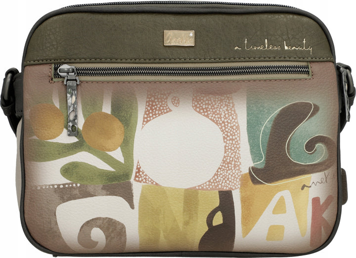 Anekke Schoudertas Muse 42703-516 Taupe