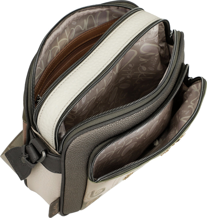 Anekke Schoudertas Muse 42703-516 Taupe