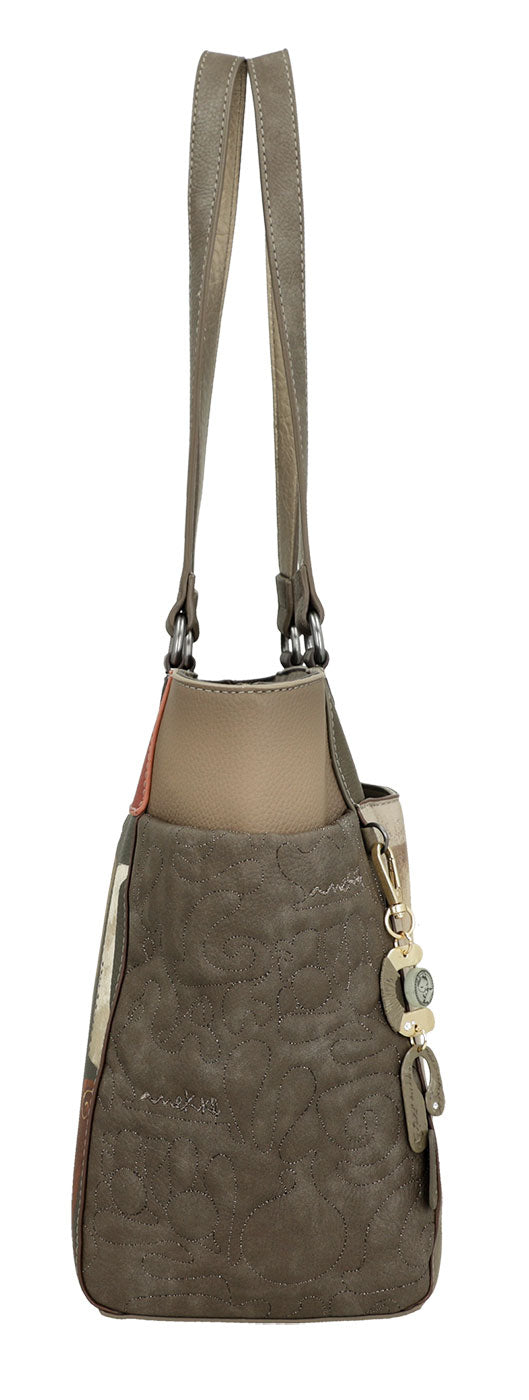 Anekke Schoudertas Muse 42702-216 Taupe