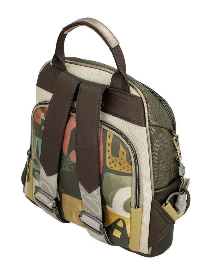 Anekke Batoh Muse 42705-213 Vícebarevný