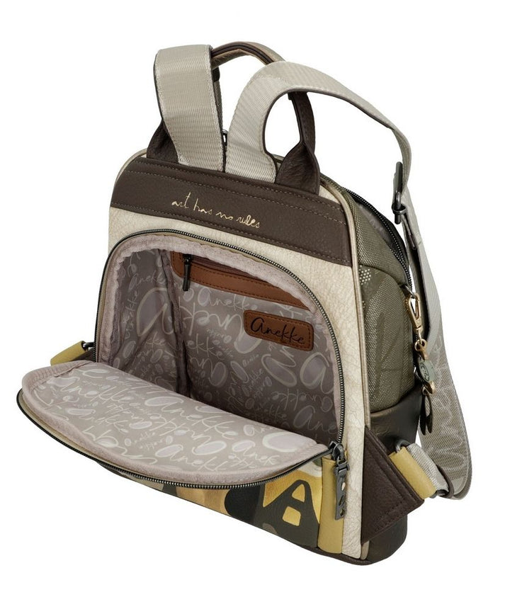 Anekke Batoh Muse 42705-213 Vícebarevný