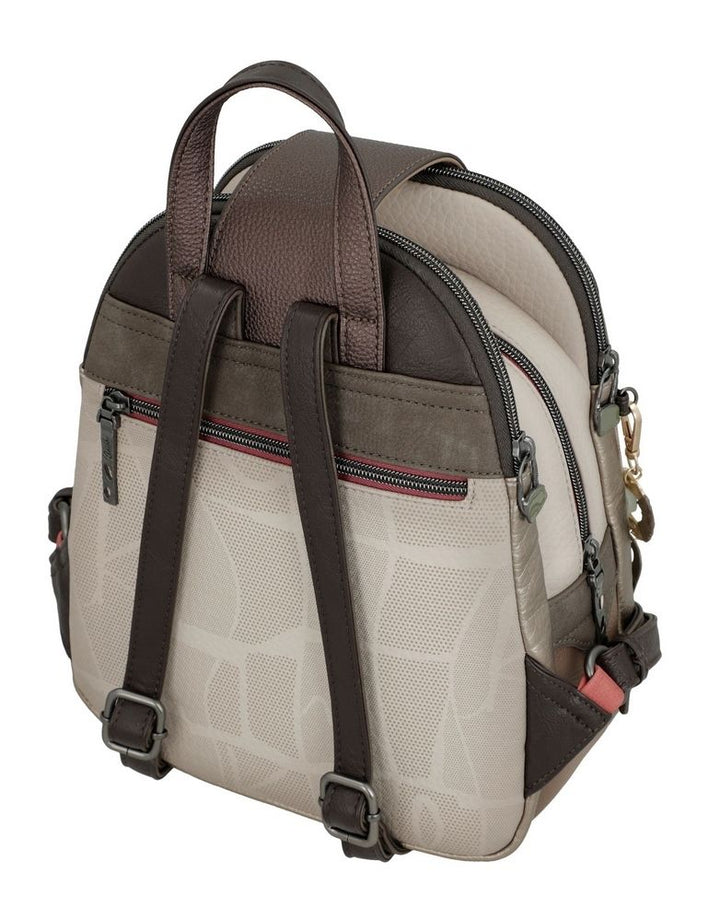 Anekke Sac à Dos Muse 42705-043 Multicolor