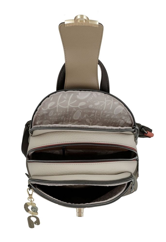 Anekke Sac à Dos Muse 42705-043 Multicolor