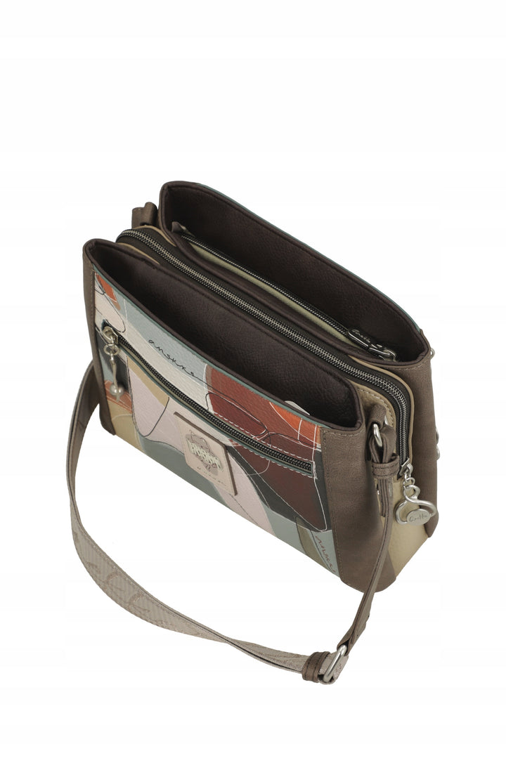 Anekke Umhängetasche Sophia 42803-554 Taupe