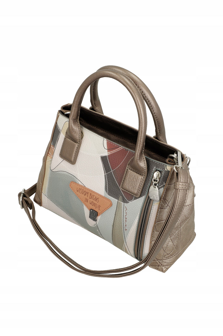 Anekke Sac Bandoulière Sophia 42801-309 Taupe