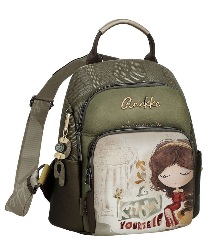 Anekke Batoh Muse 42705-213 Vícebarevný