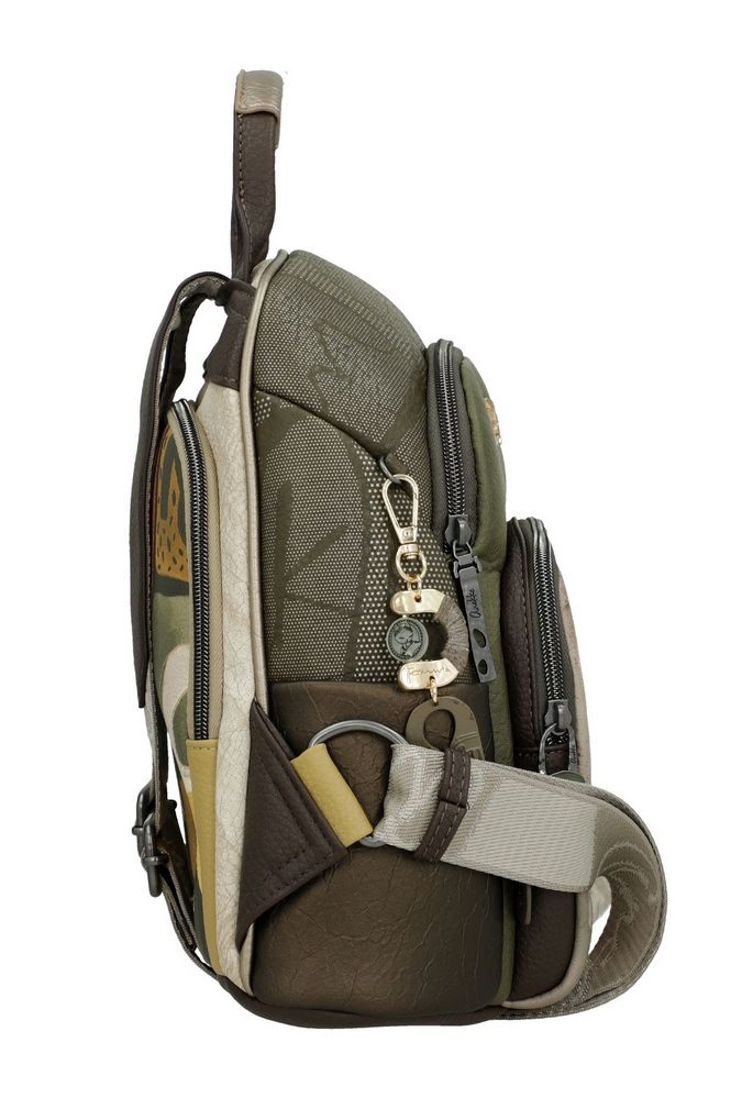 Anekke Batoh Muse 42705-213 Vícebarevný