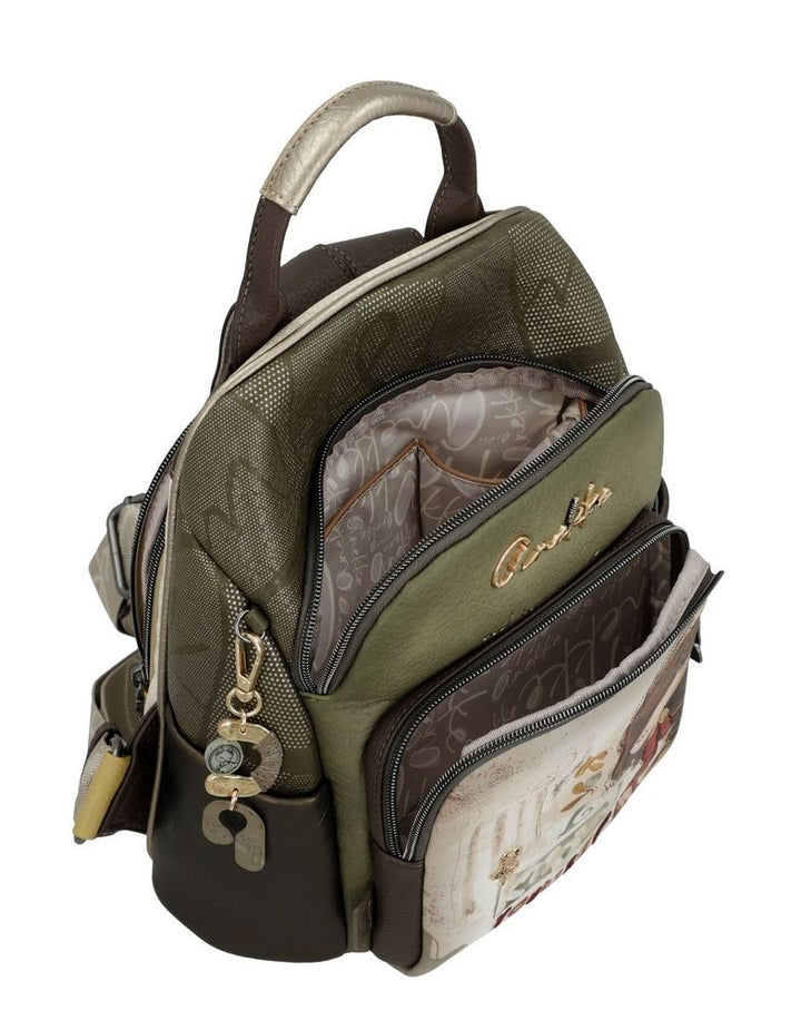 Anekke Batoh Muse 42705-213 Vícebarevný