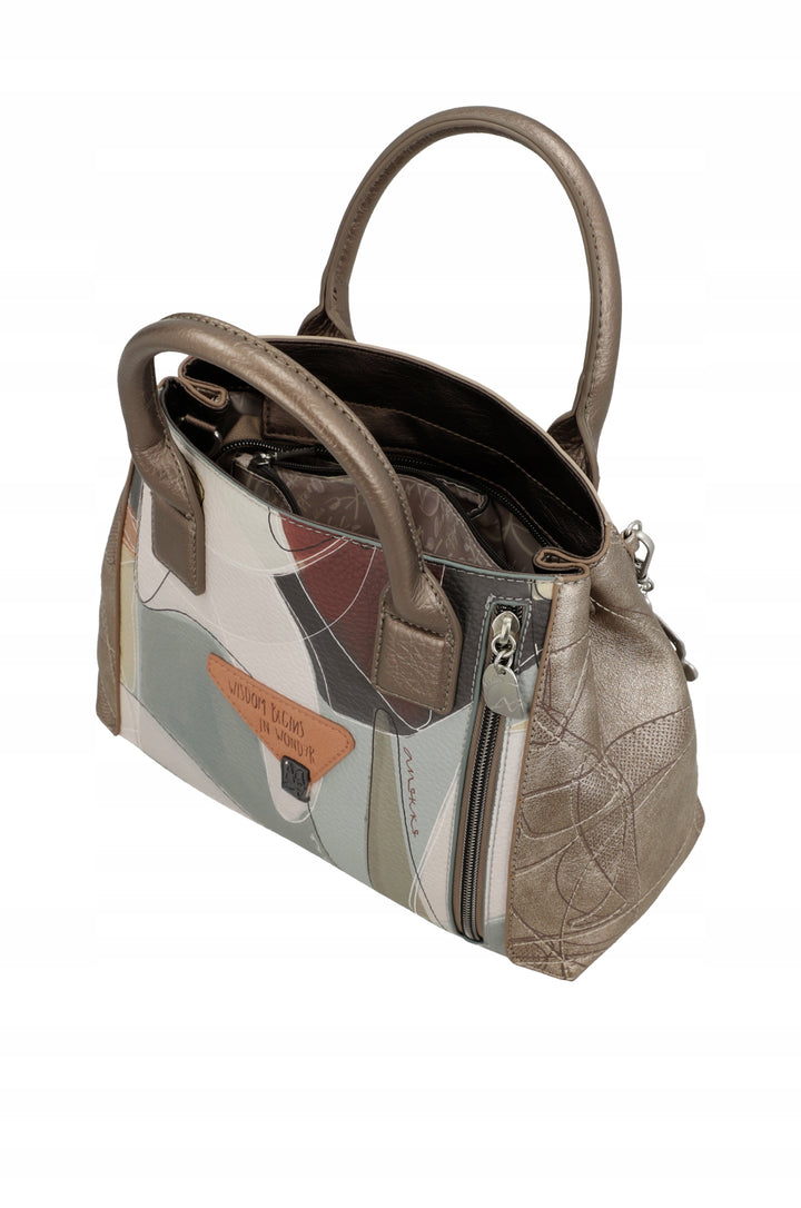 Anekke Sac Bandoulière Sophia 42801-309 Taupe