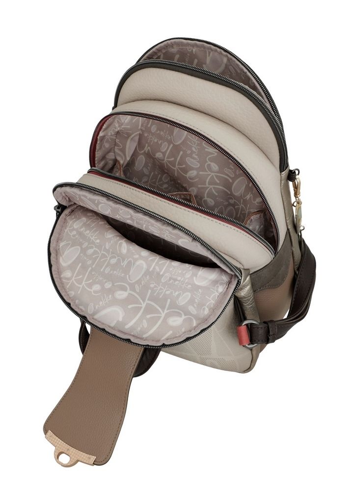Anekke Sac à Dos Muse 42705-043 Multicolor