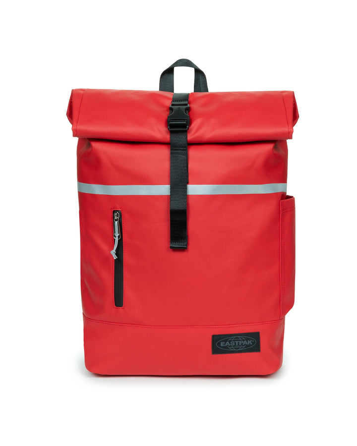Plecak Eastpak Up Roll Bike 8V1 Tarp Red