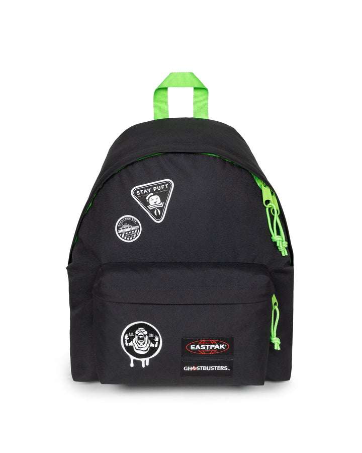 Mochila Eastpak Padded Pak'r 1Z1 GB Patches
