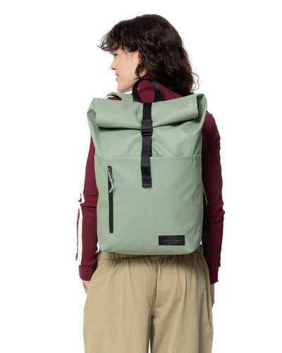 Sac à dos Eastpak Up Roll 8V2 Tarp Khaki