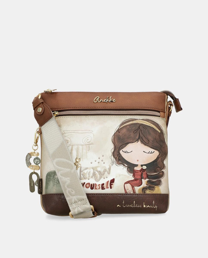 Anekke Umhängetasche Muse 42703-069 Mehrfarbig