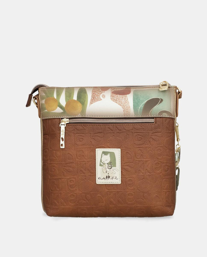 Anekke Umhängetasche Muse 42703-069 Mehrfarbig