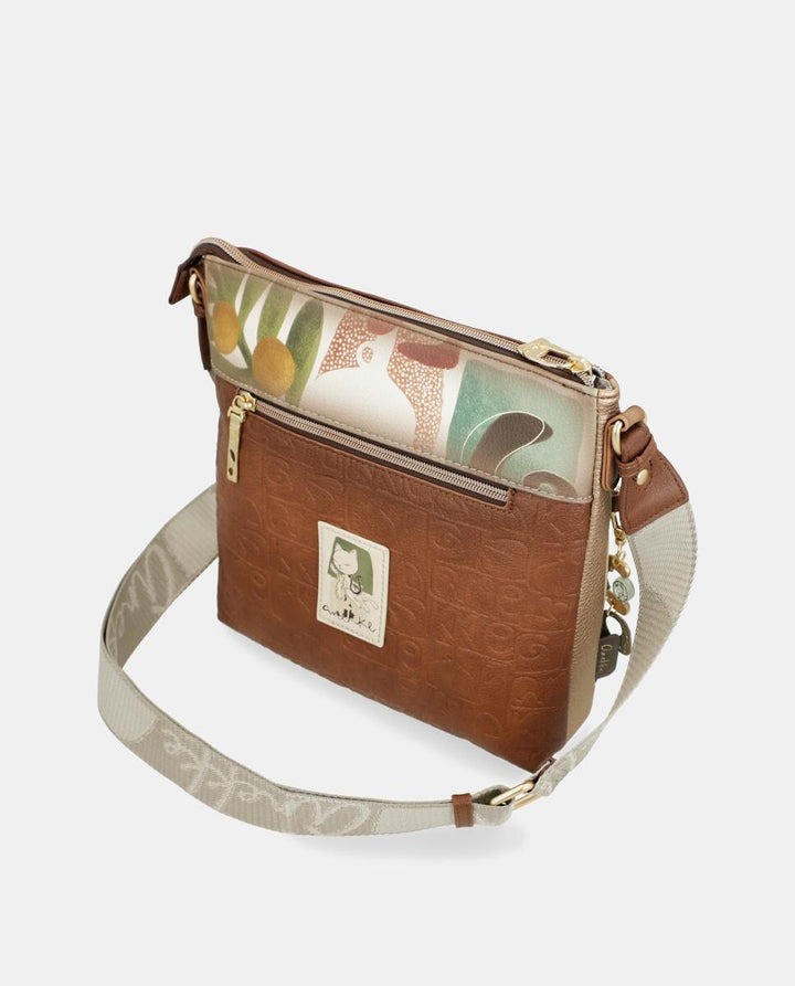 Anekke Umhängetasche Muse 42703-069 Mehrfarbig