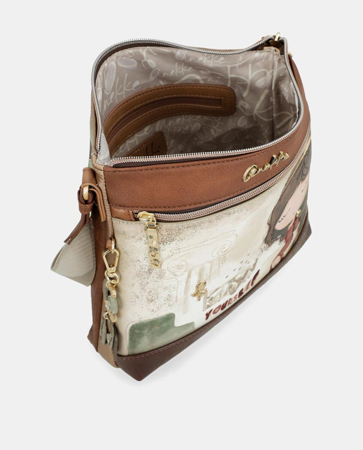 Anekke Umhängetasche Muse 42703-069 Mehrfarbig