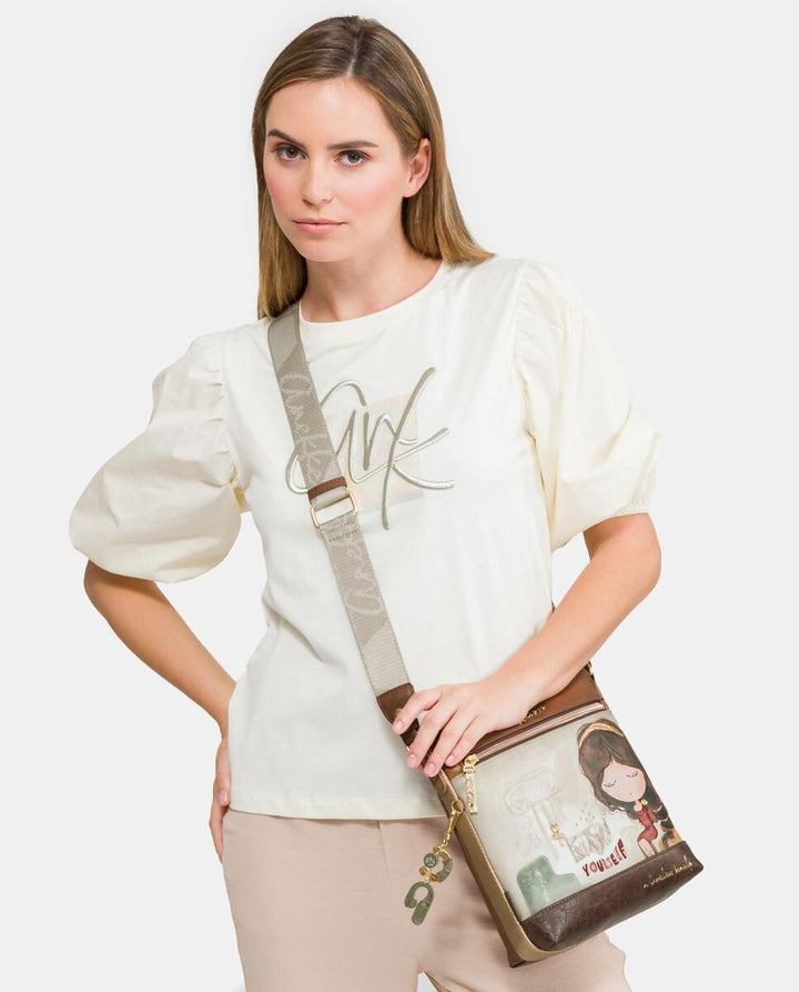 Anekke Umhängetasche Muse 42703-069 Mehrfarbig