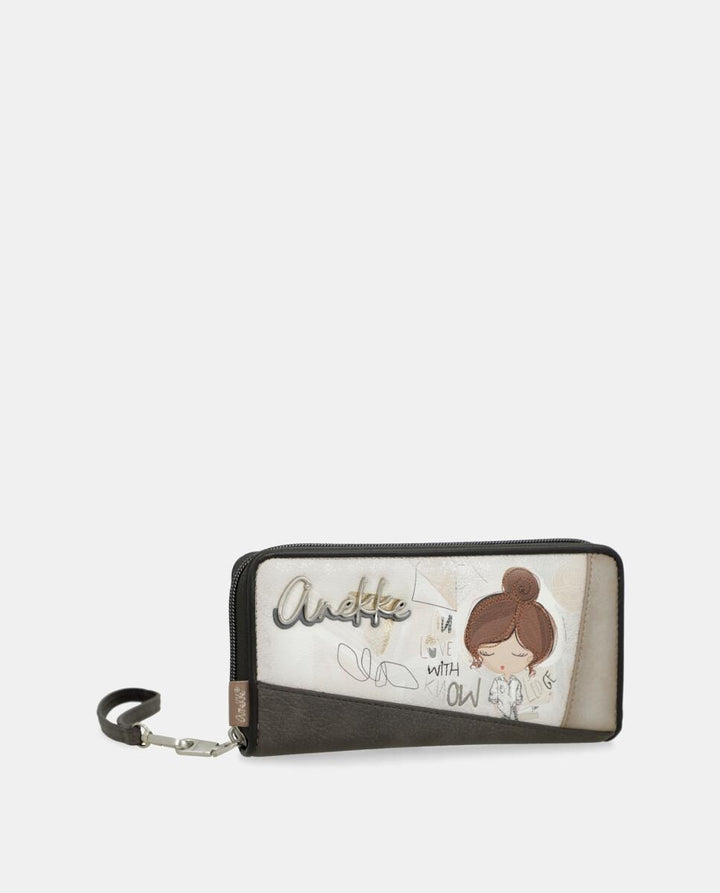 Portemonnee Anekke Sophia 42809-908 – RFID-bescherming