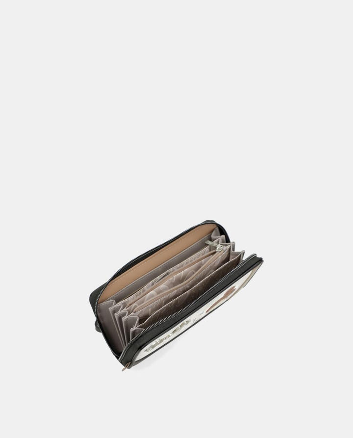 Portemonnee Anekke Sophia 42809-908 – RFID-bescherming