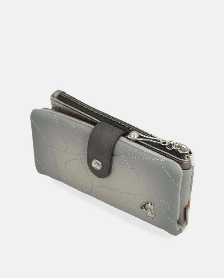 Middelgrote Portemonnee Anekke Sophia 42809-907 – RFID-bescherming