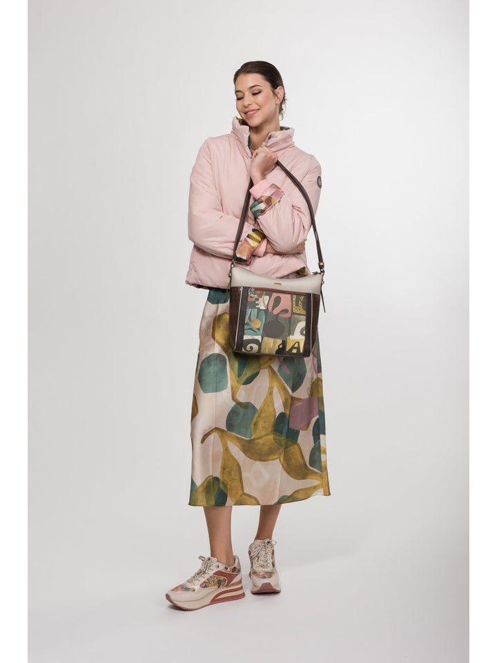 Anekke Schoudertas Muse 42703-007 Multicolor