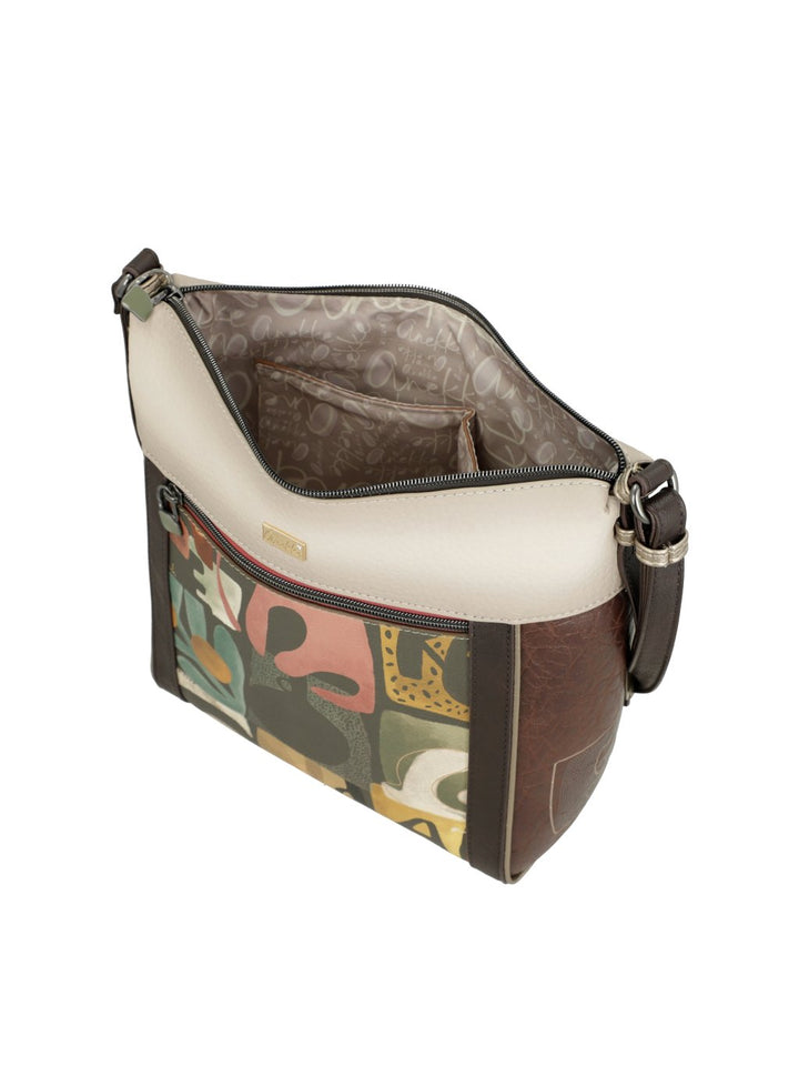 Anekke Schoudertas Muse 42703-007 Multicolor