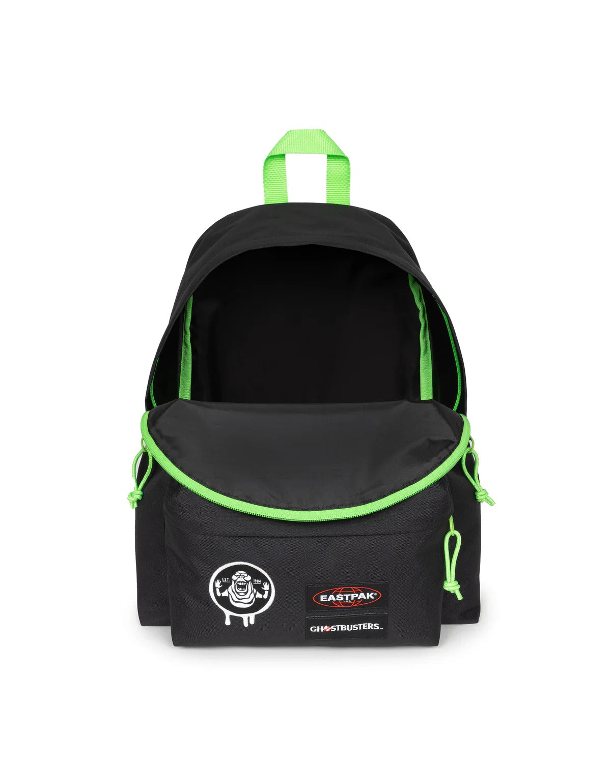 Sac à dos Eastpak Padded Pak'r 1Z1 GB Patches