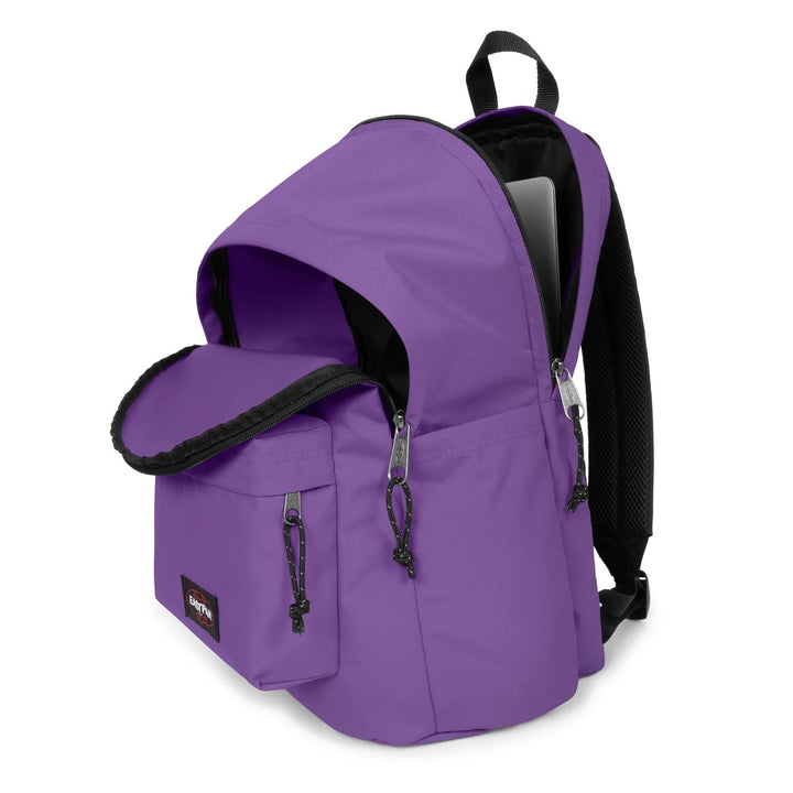 Riħa Eastpak Day Office EK0A5BIK 5W5 Vineyard Purple