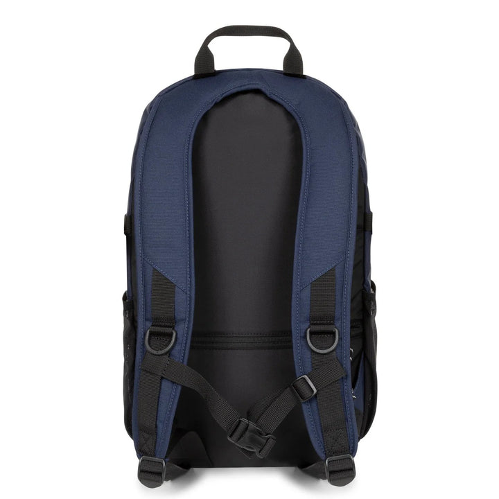 Eastpak Floid Pro 4Z2 CS Navy Pro Rucksak