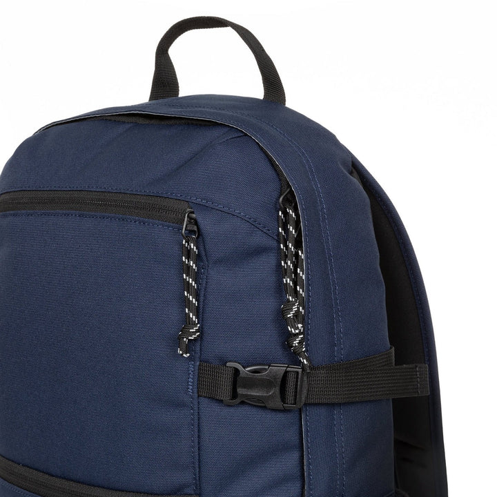 Eastpak Floid Pro 4Z2 CS Navy Pro Rucksak