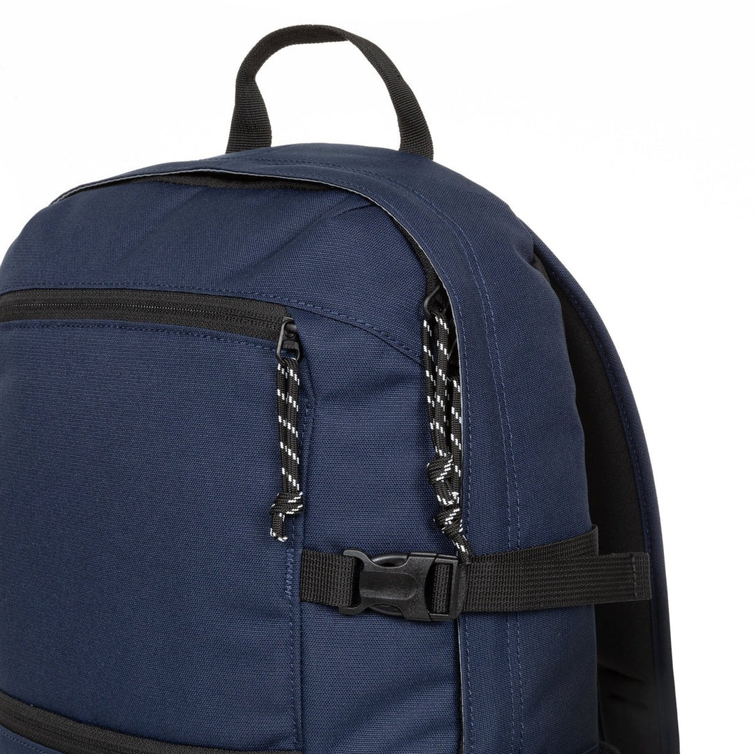 Eastpak Floid Pro 4Z2 CS mugursoma, Navy Pro