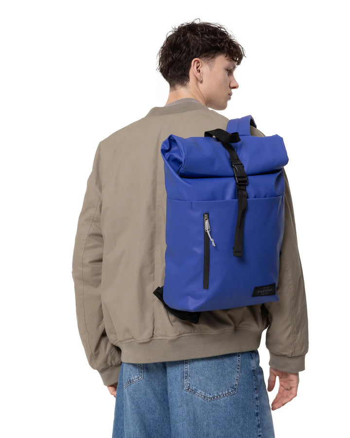Sac à dos Eastpak Up Roll 8V0 Tarp Blue