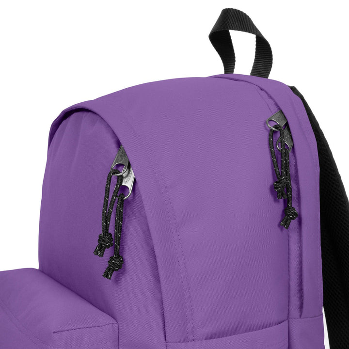 Riħa Eastpak Day Office EK0A5BIK 5W5 Vineyard Purple