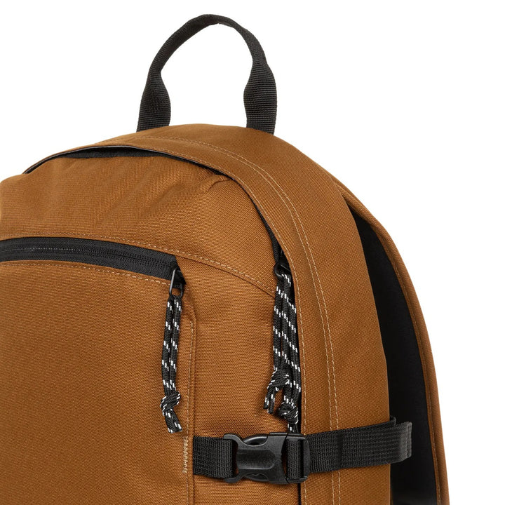 Eastpak Floid Pro 7W1 CS Brown Pro Rucksak