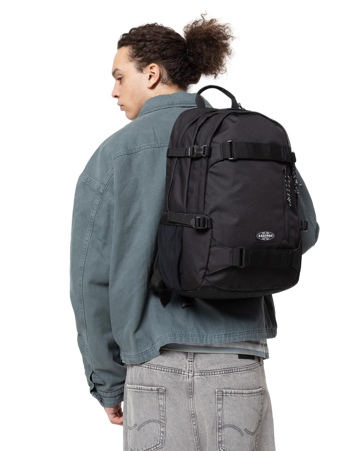 Sac à dos Eastpak Getter Pro 1W6 CS Black Pro