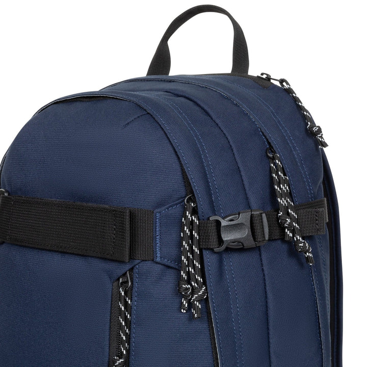 Eastpak Getter Pro 4Z2 CS Navy Pro Rucksak