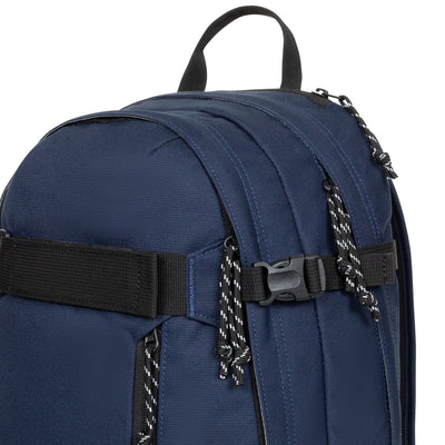 Sac à dos Eastpak Getter Pro 4Z2 CS Navy Pro