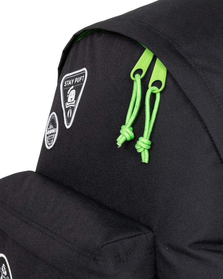 Mochila Eastpak Padded Pak'r 1Z1 GB Patches
