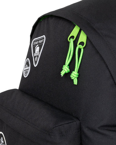 Sac à dos Eastpak Padded Pak'r 1Z1 GB Patches