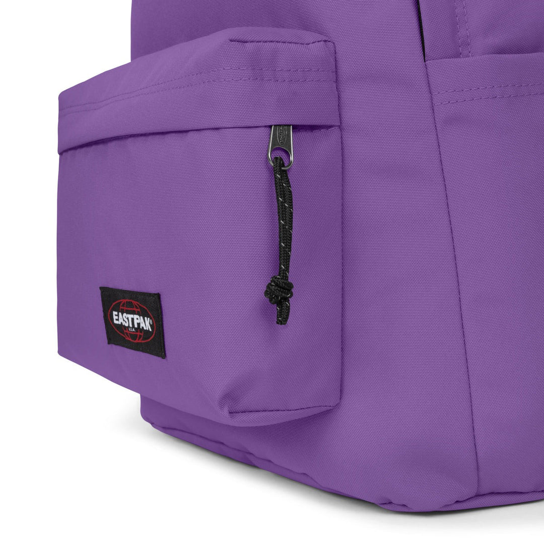 Riħa Eastpak Day Office EK0A5BIK 5W5 Vineyard Purple