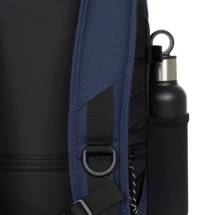 Eastpak Floid Pro 4Z2 CS mugursoma, Navy Pro