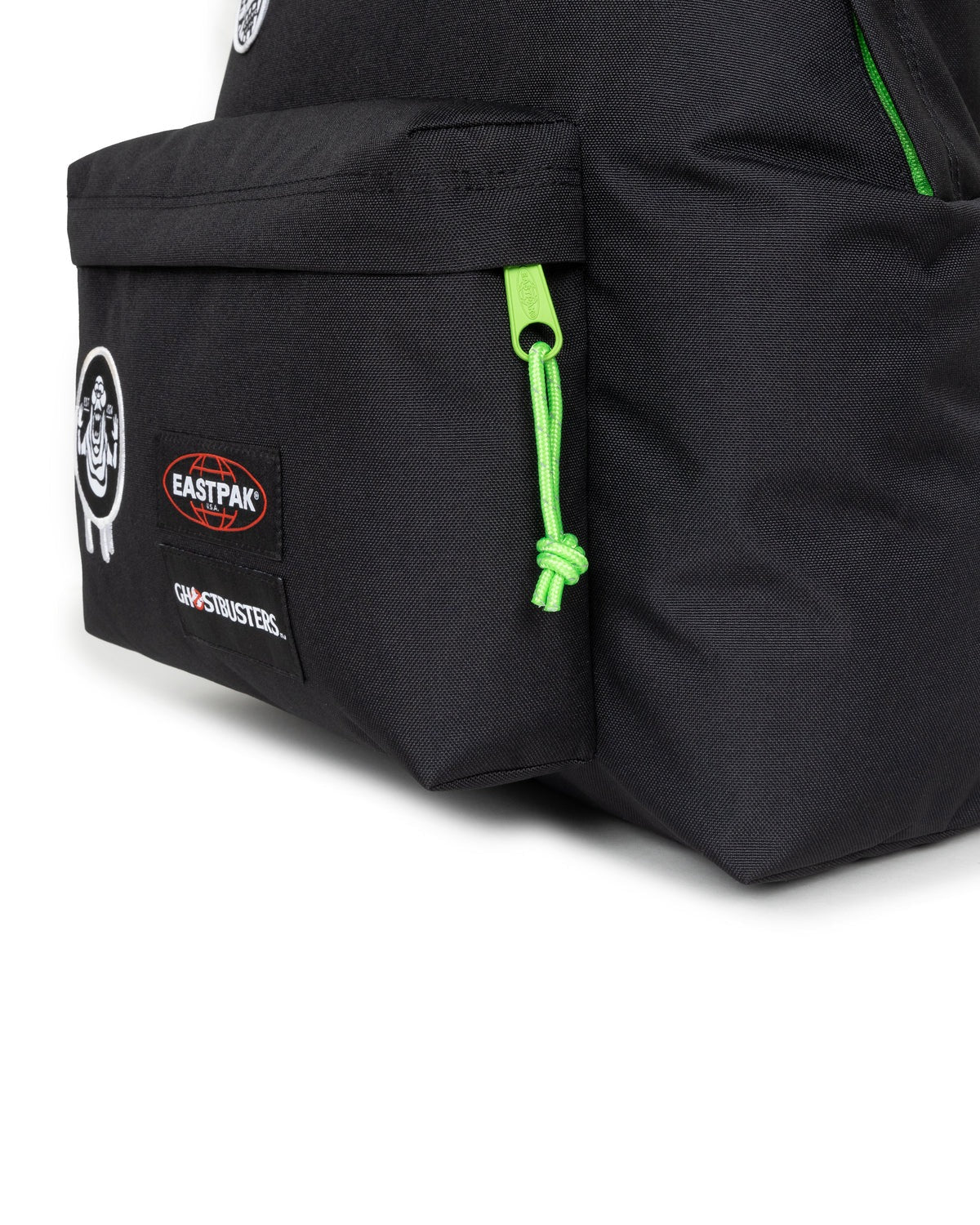 Sac à dos Eastpak Padded Pak'r 1Z1 GB Patches